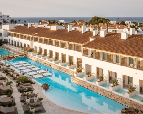 Menorca Lago Resort