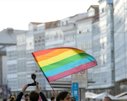 Celebración del Orgullo 2023