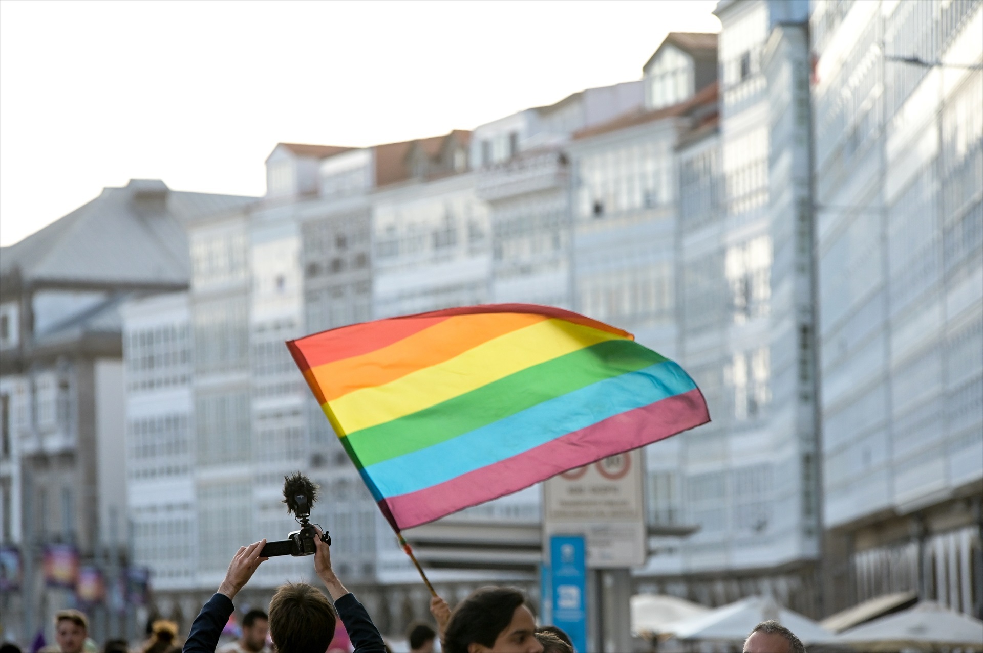 Celebración del Orgullo 2023