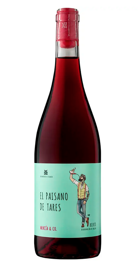 vino tinto para verano Crónica Libre