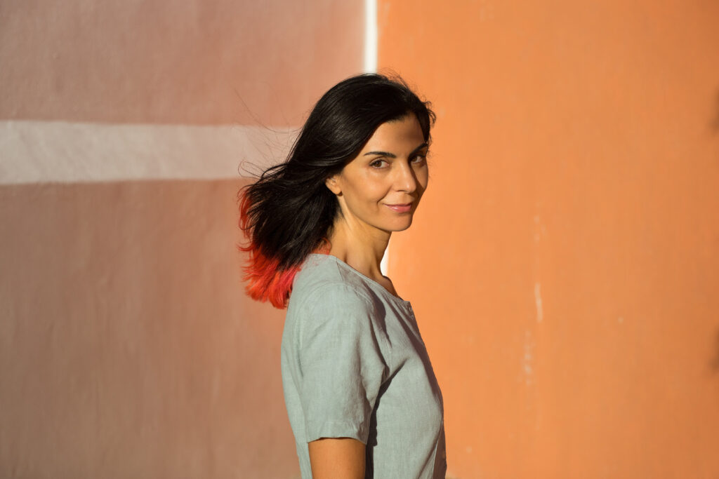 Yolanda Domínguez Crónica Libre