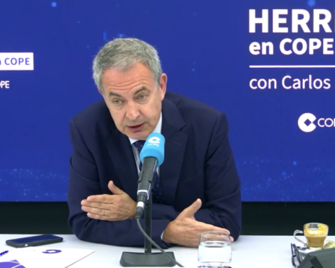 Bambi ZP COPE Crónica Libre