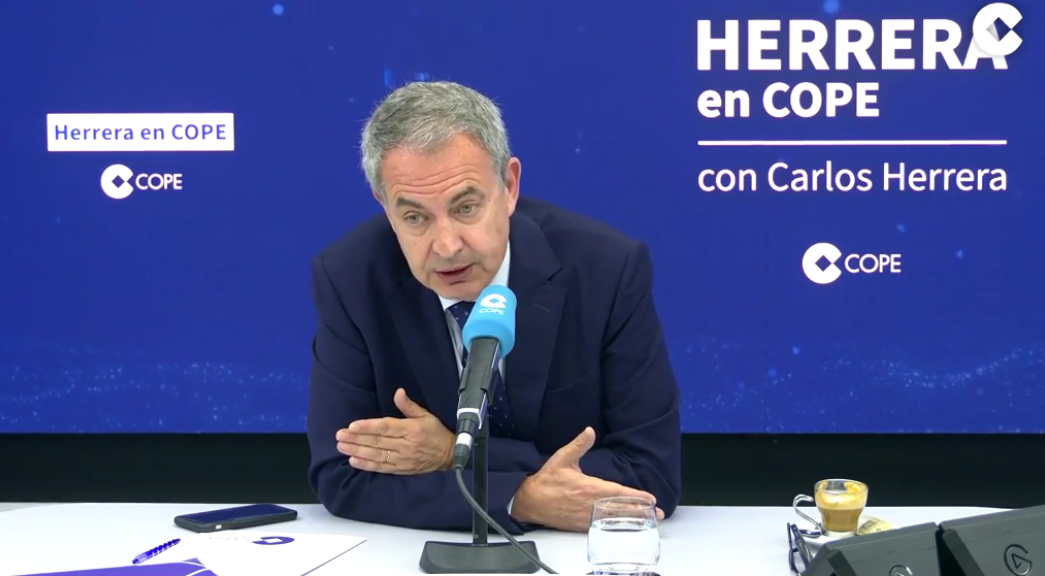 Bambi ZP COPE Crónica Libre