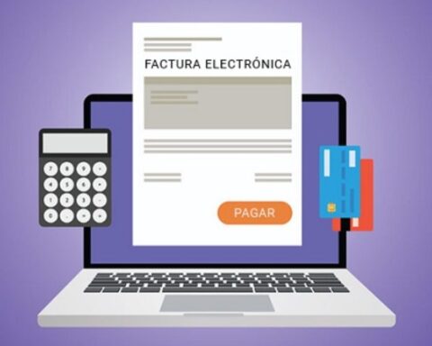 Facturación electrónica
