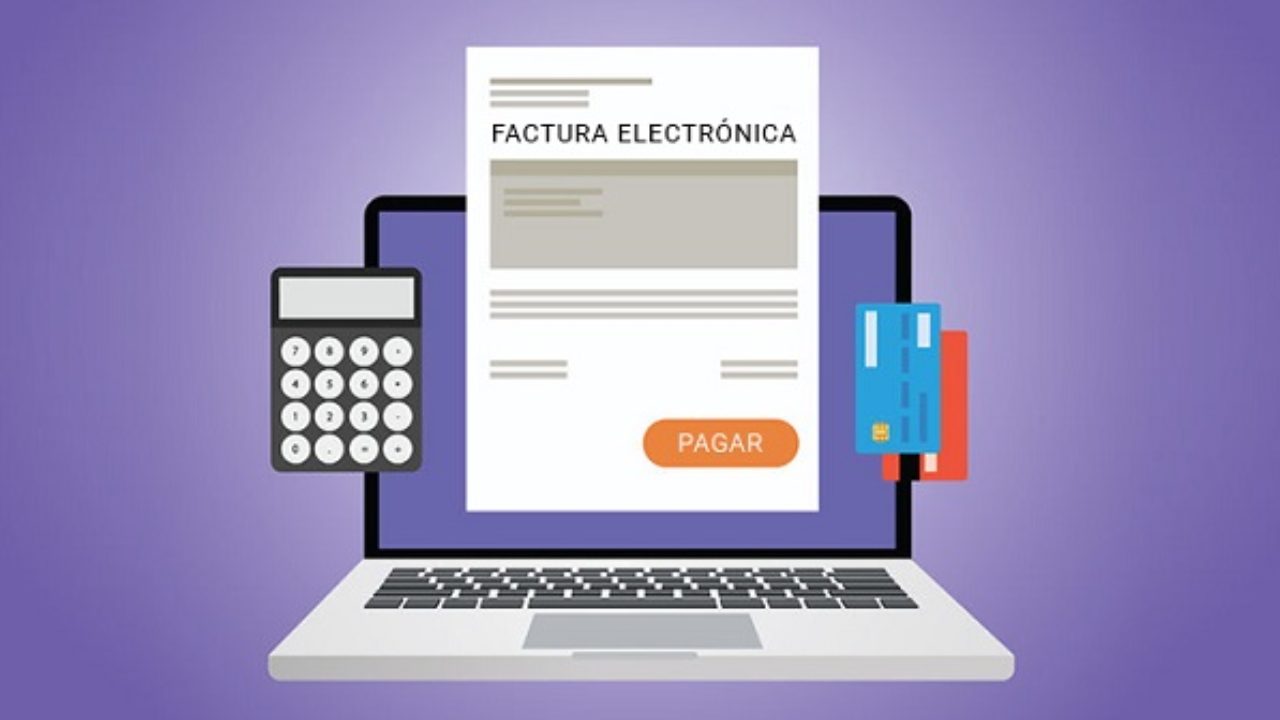 Facturación electrónica