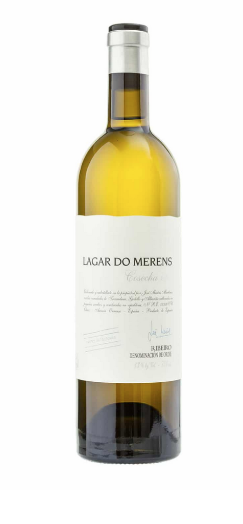 Ribeiro Lagar Crónica Libre