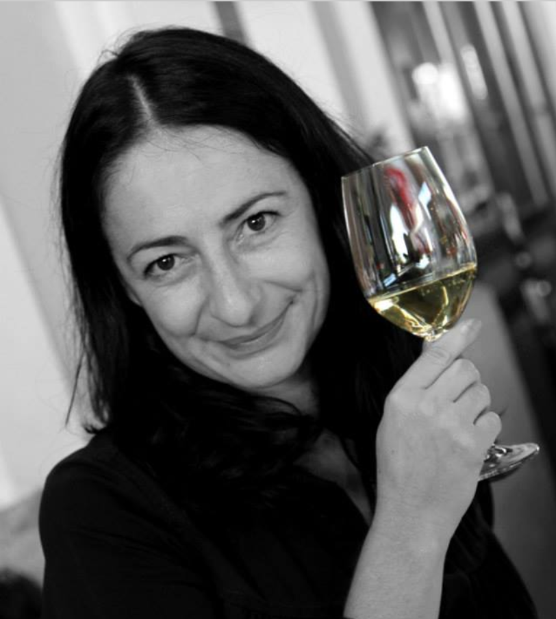 Laura Grani Ribeiro Crónica Libre