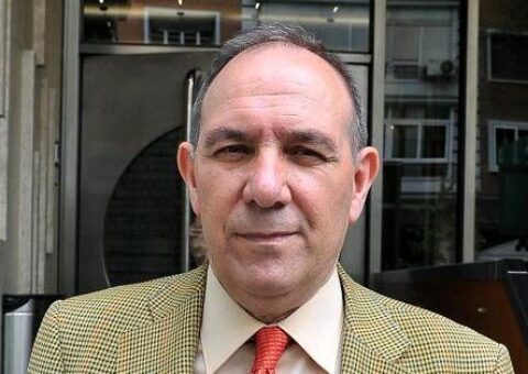 Pablo Mayoral Crónica Libre