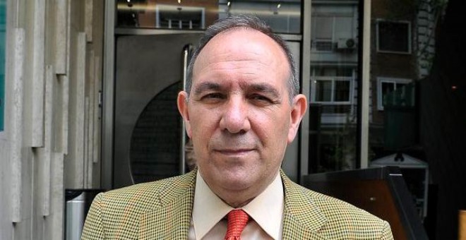Pablo Mayoral Crónica Libre