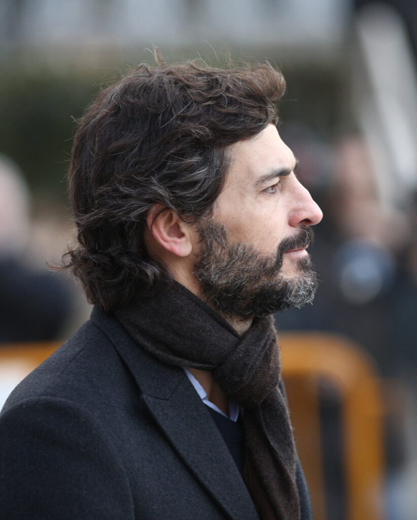 Oleguer Pujol Ferrusola
