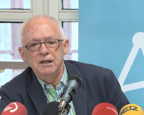 joseba azkárraga 23-Jodidas nochjes electorales