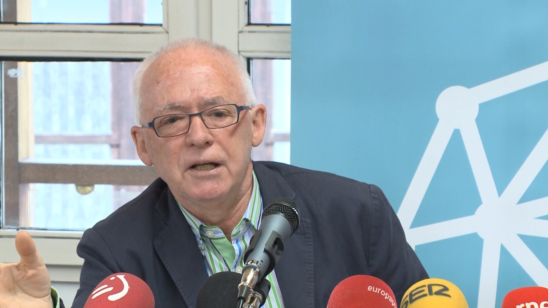 joseba azkárraga 23-Jodidas nochjes electorales