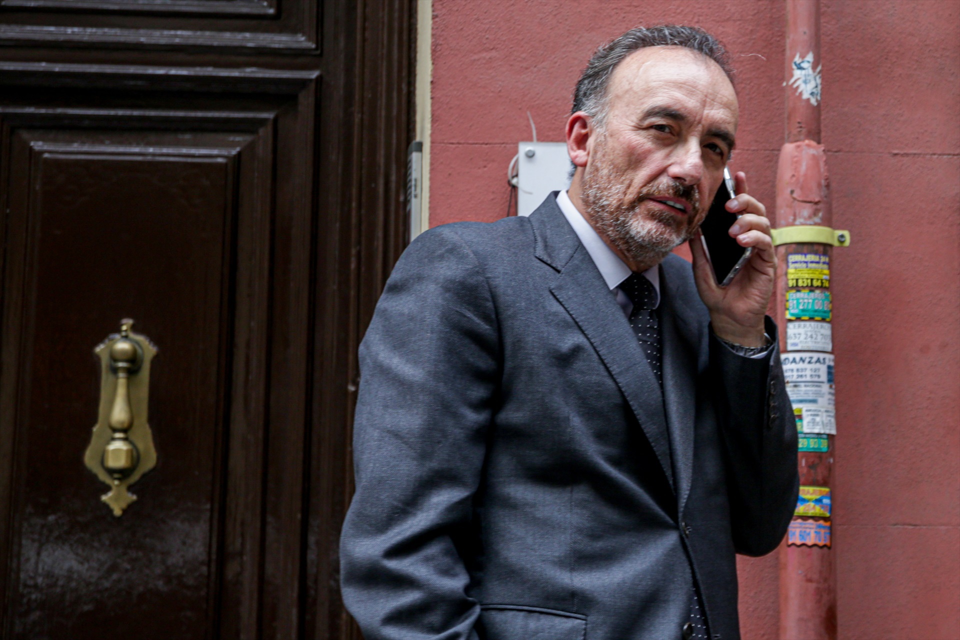 juez Marchena Crónica Libre