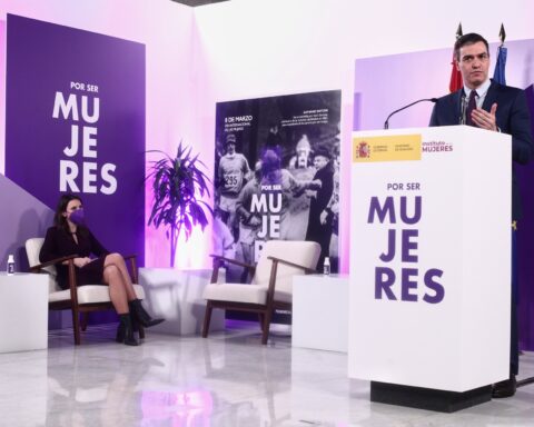 voto feminista Crónica Libre