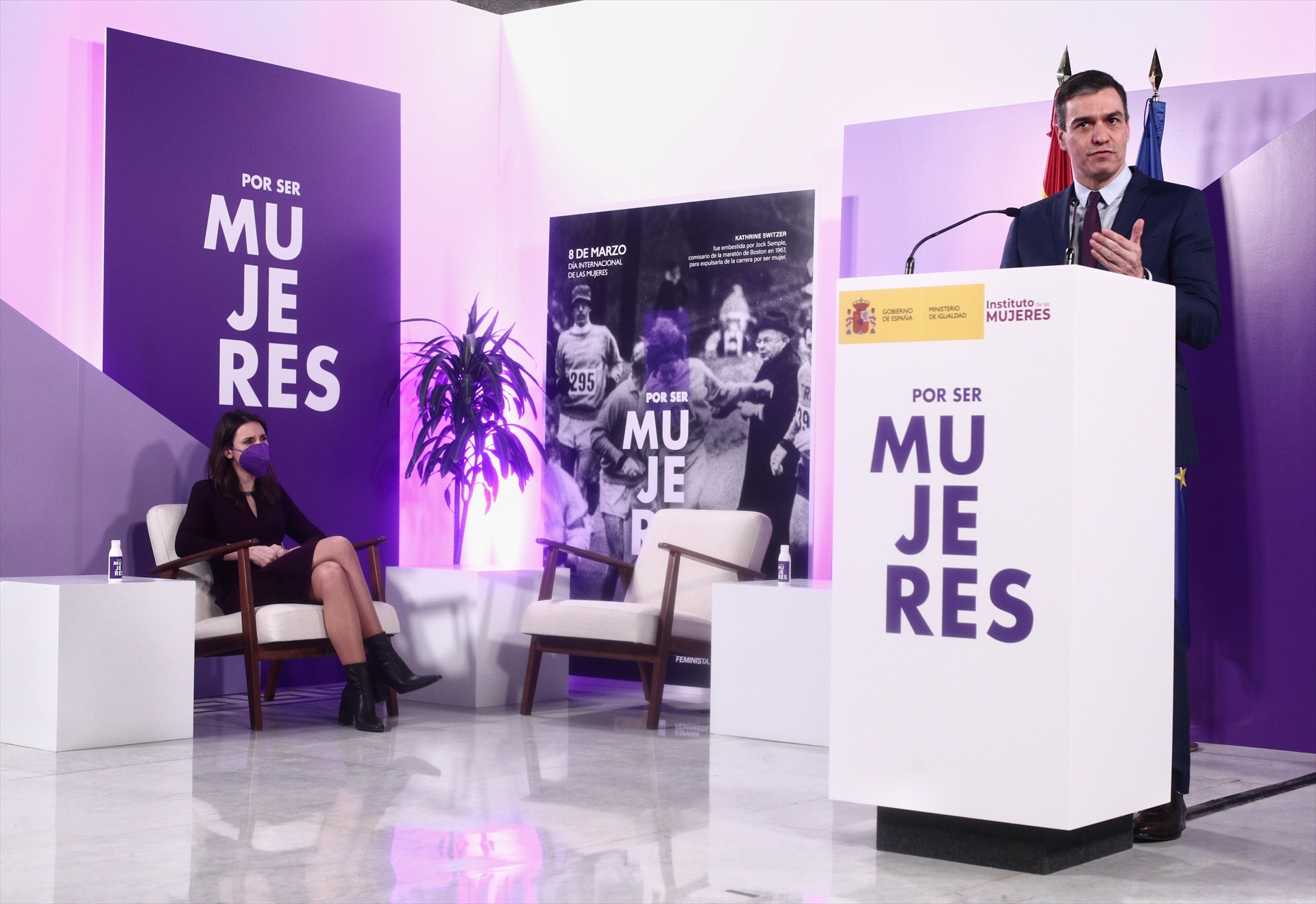 voto feminista Crónica Libre
