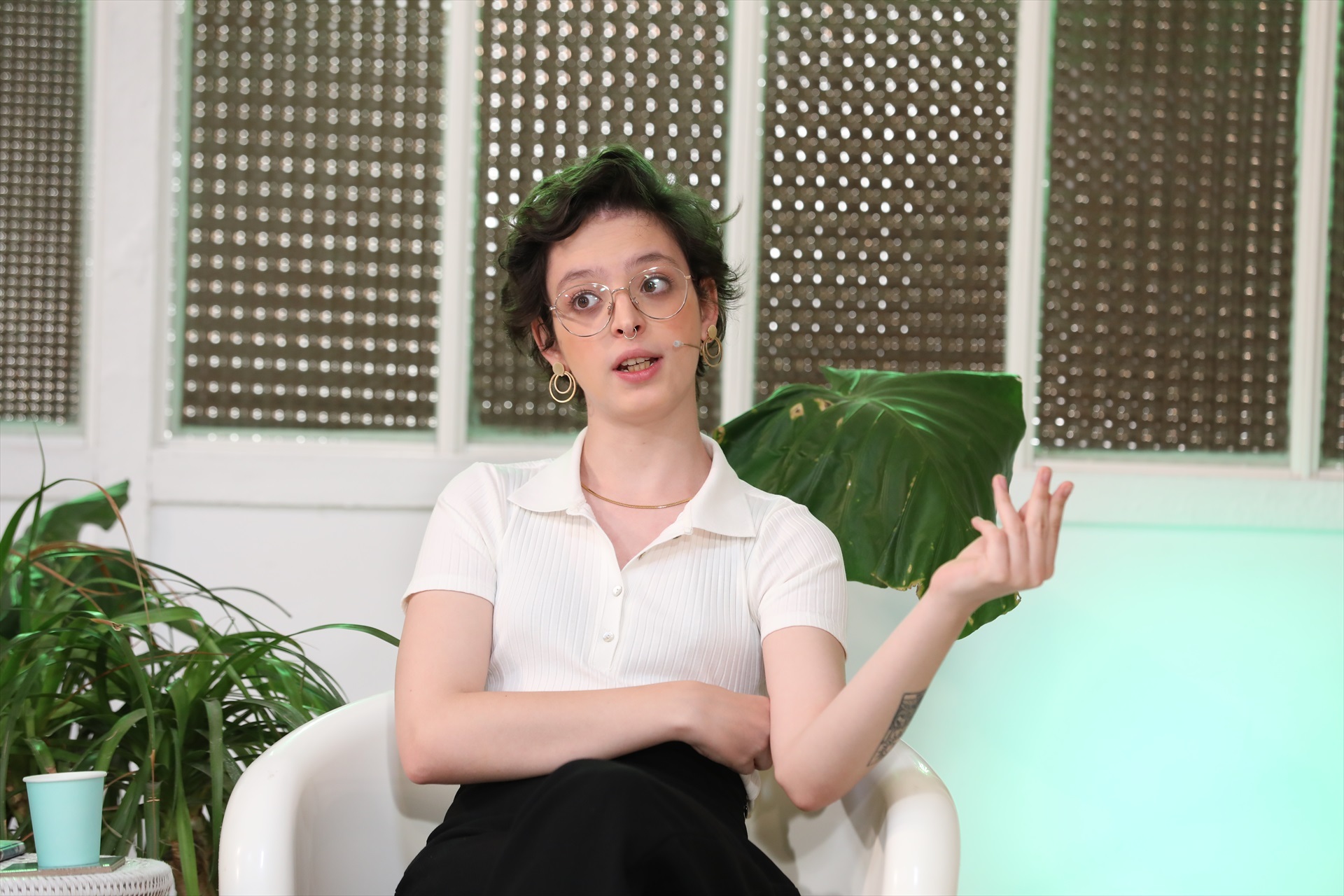 Elisabeth Duval Crónica Libre