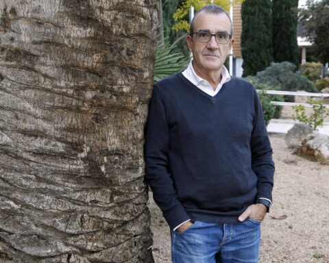 Juan Pedro Yllanes (SUMAR)