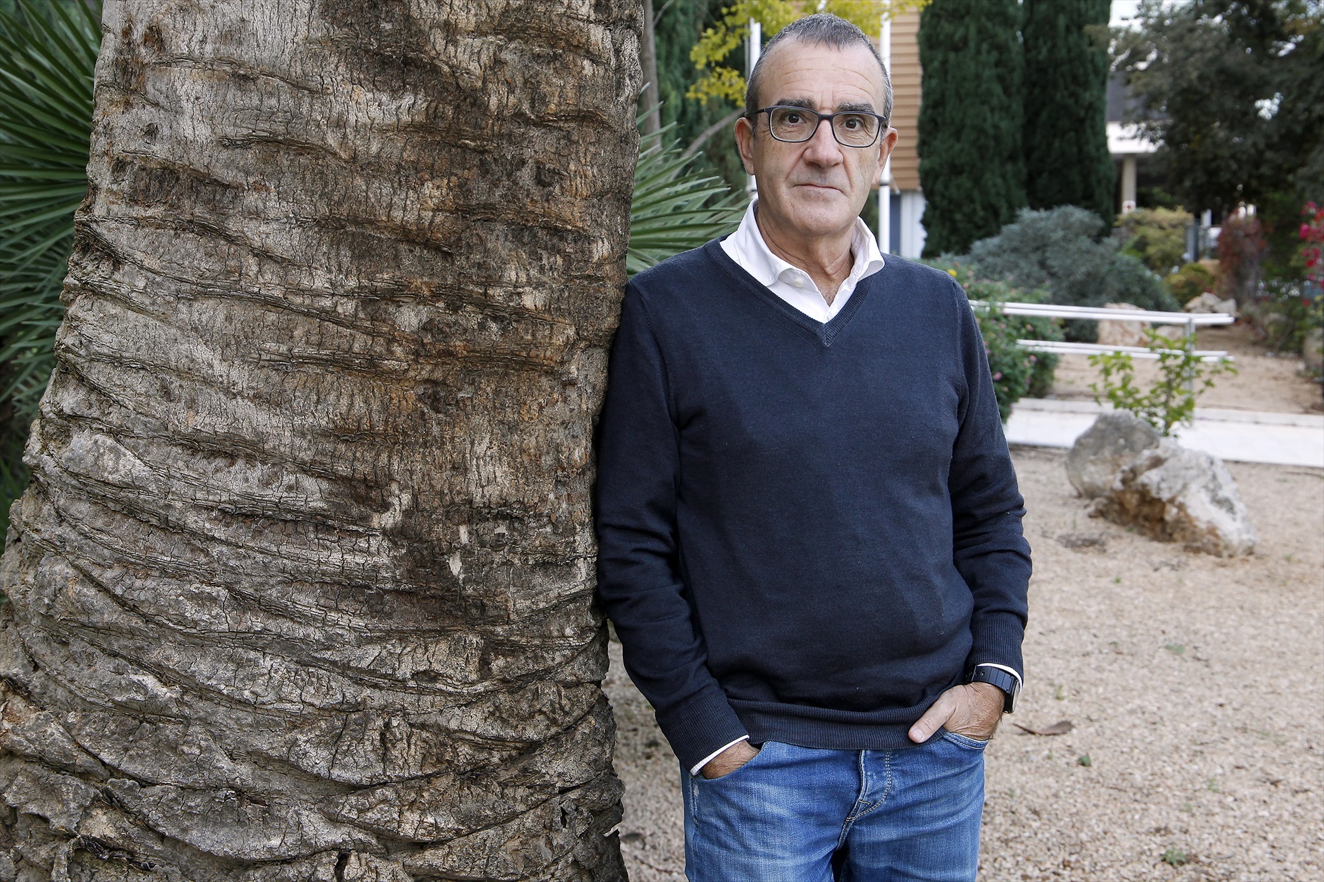 Juan Pedro Yllanes (SUMAR)