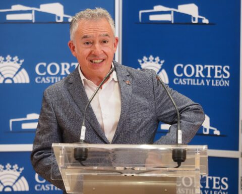 Ángel Ceña Soria ¡YA!