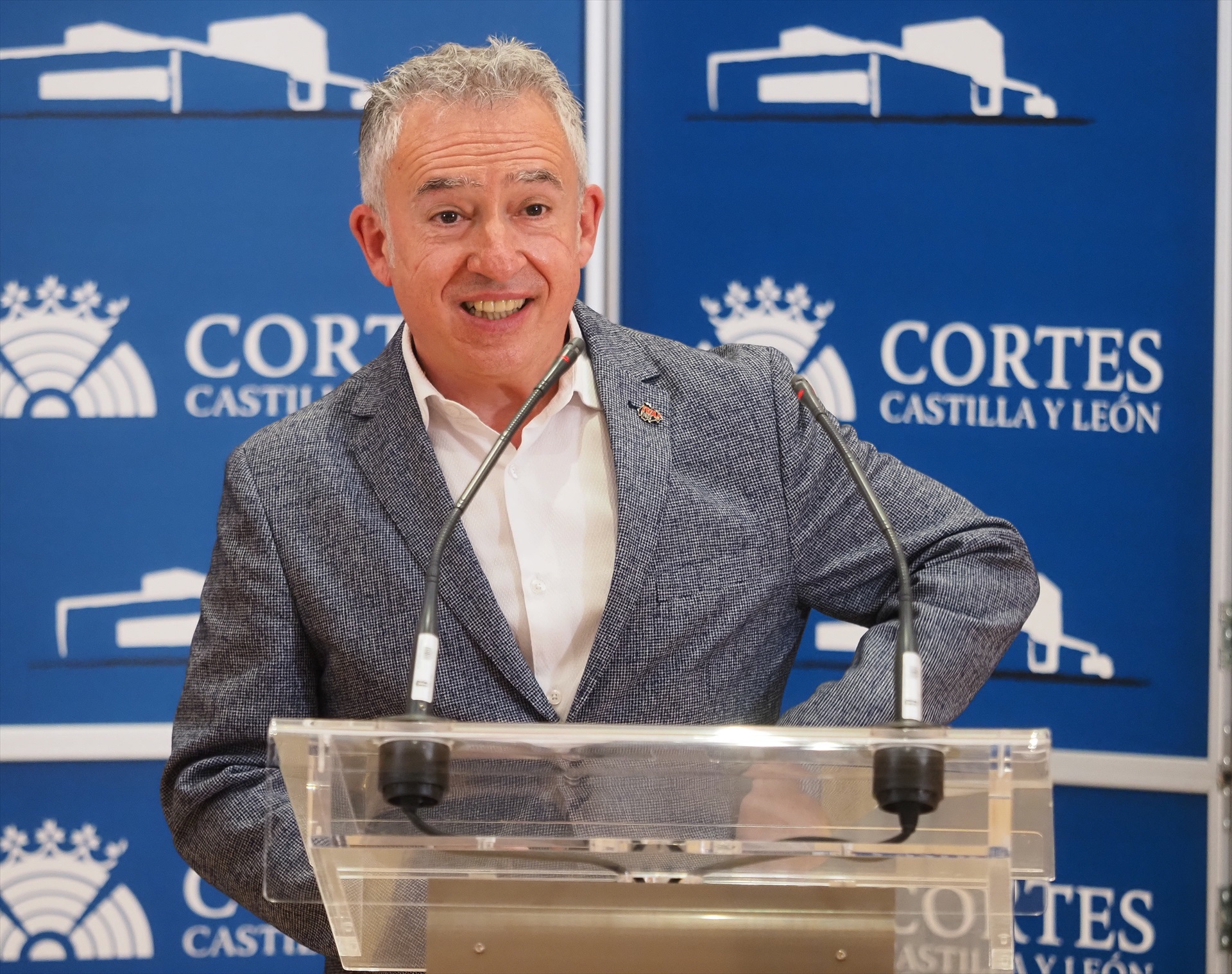 Ángel Ceña Soria ¡YA!