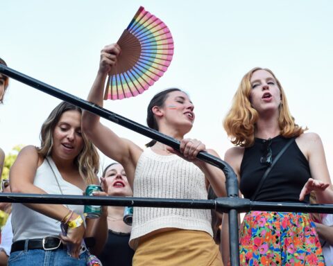 No es país para feministas