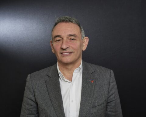 Enrique Santiago Crónica Libre