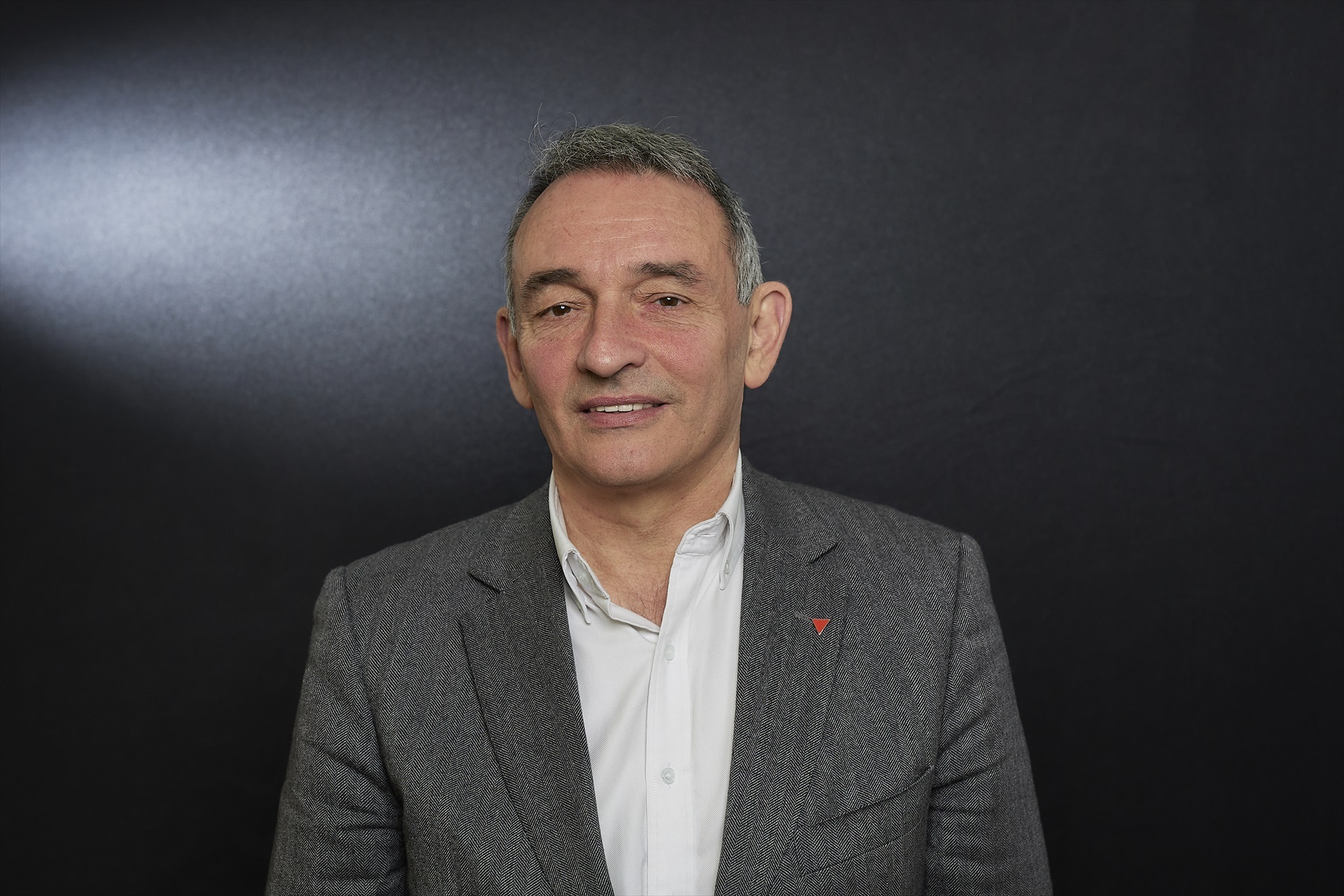 Enrique Santiago Crónica Libre