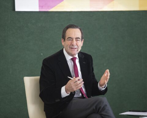 José Bono 23-Jodidas noches electorales Crónica Libre