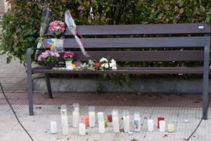 Violencia de género Crónica Libre