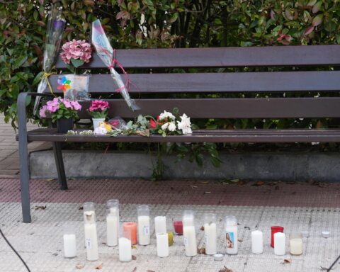 Violencia de género Crónica Libre