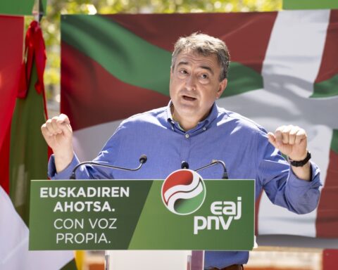 Aitor Esteban podcast Crónica Libre