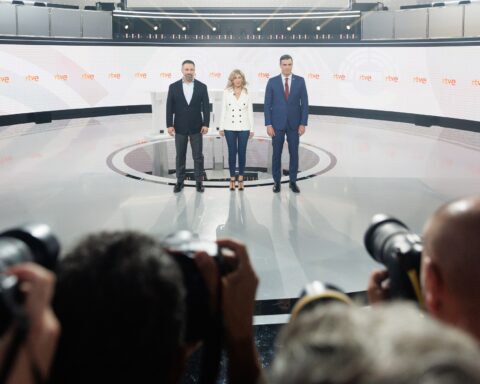 voto nulo feminista
