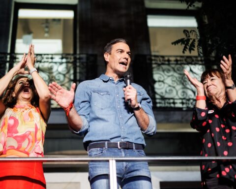Sánchez presidente 23-J Crónica Libre