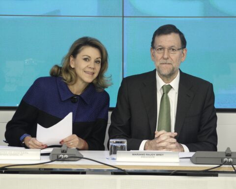 caso Pujol guerra sucia PP