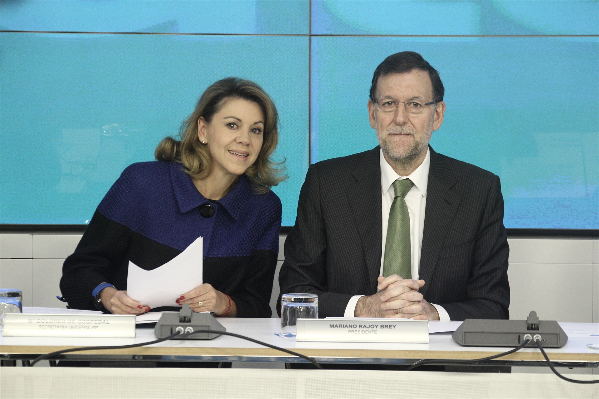 caso Pujol guerra sucia PP