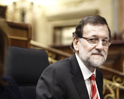 Rajoy Crónica Libre
