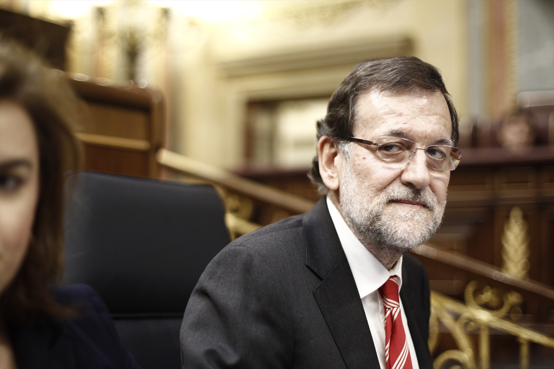 Rajoy Crónica Libre