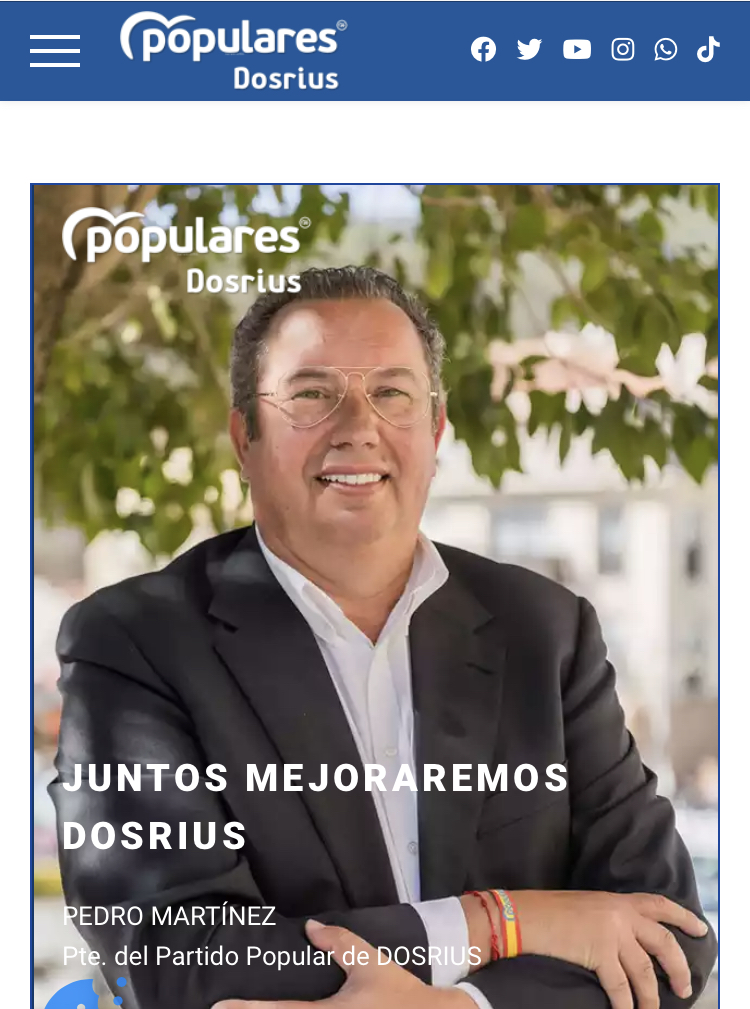 PP Pedro