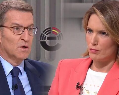 La hora de la 1 en TVE