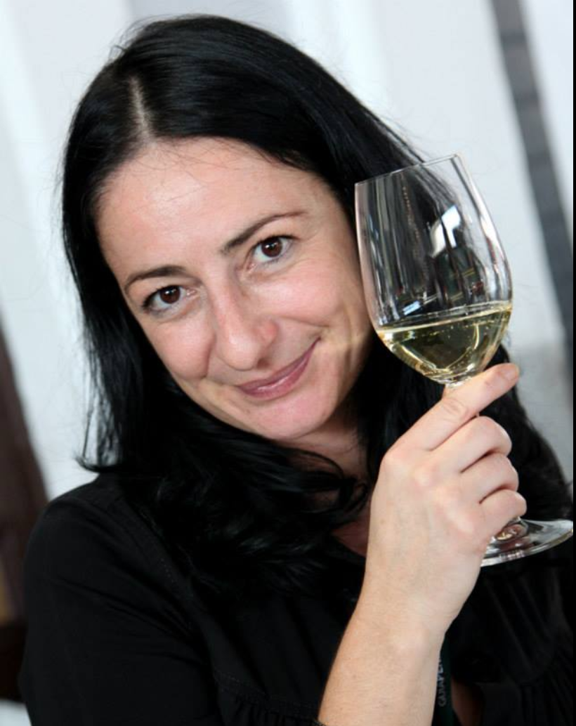 Burbujas Laura Grani