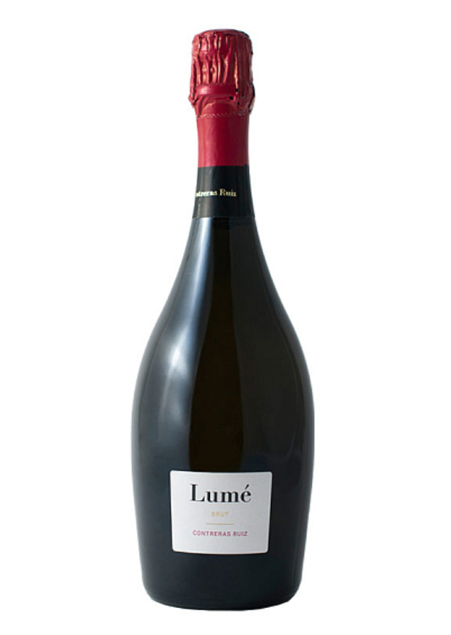 Burbujas Lumé Brut