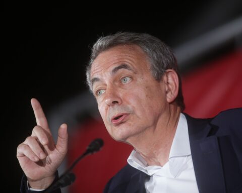 Zapatero en la campaña del 23J