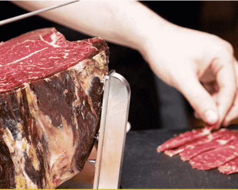cecina
