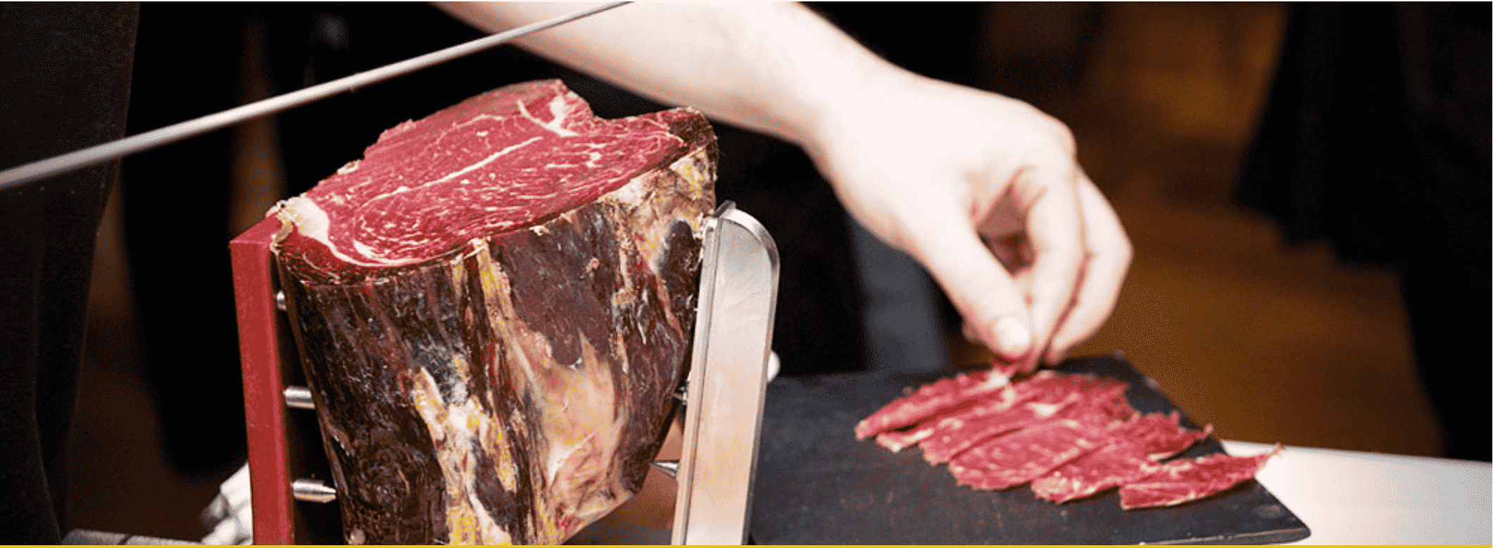 cecina
