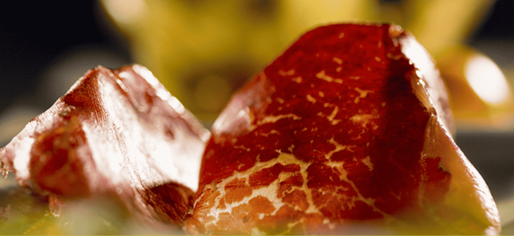 cecina