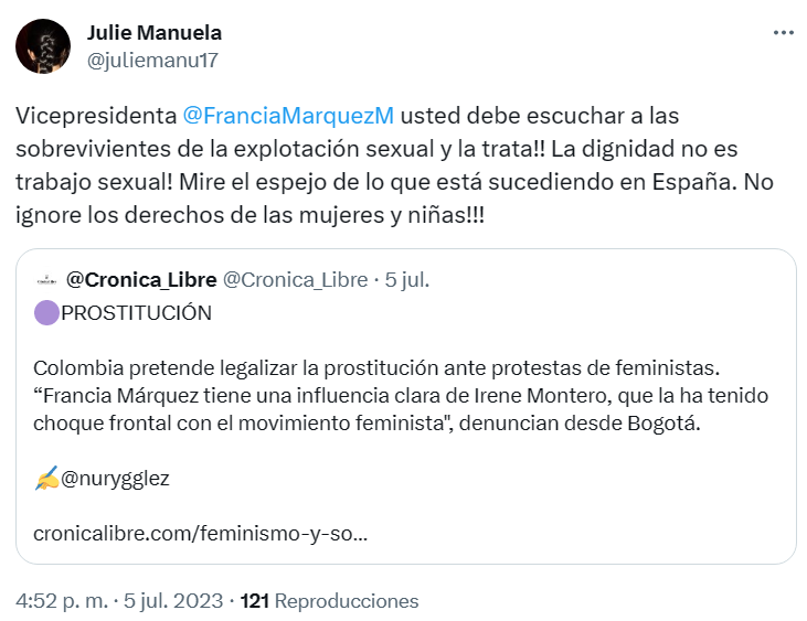 Colombia Crónica Libre