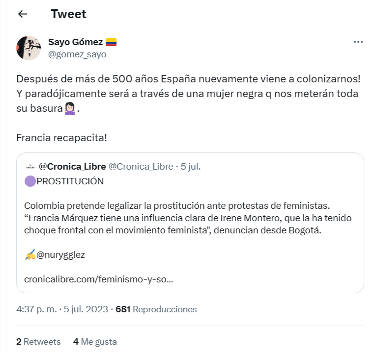 Colombia 5