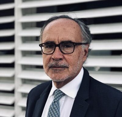 javier ayuso 23 jodidas noches electorales
