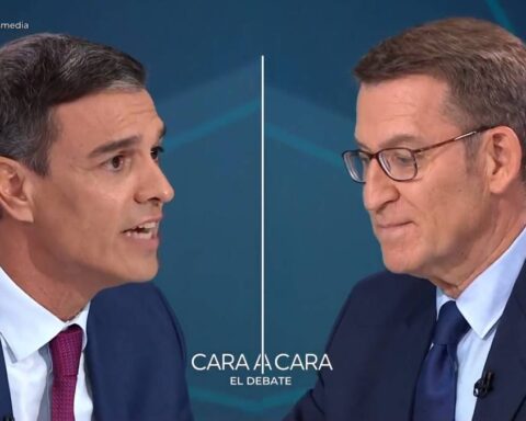Pa esto hemos quedao gloria elizo crónica Libre