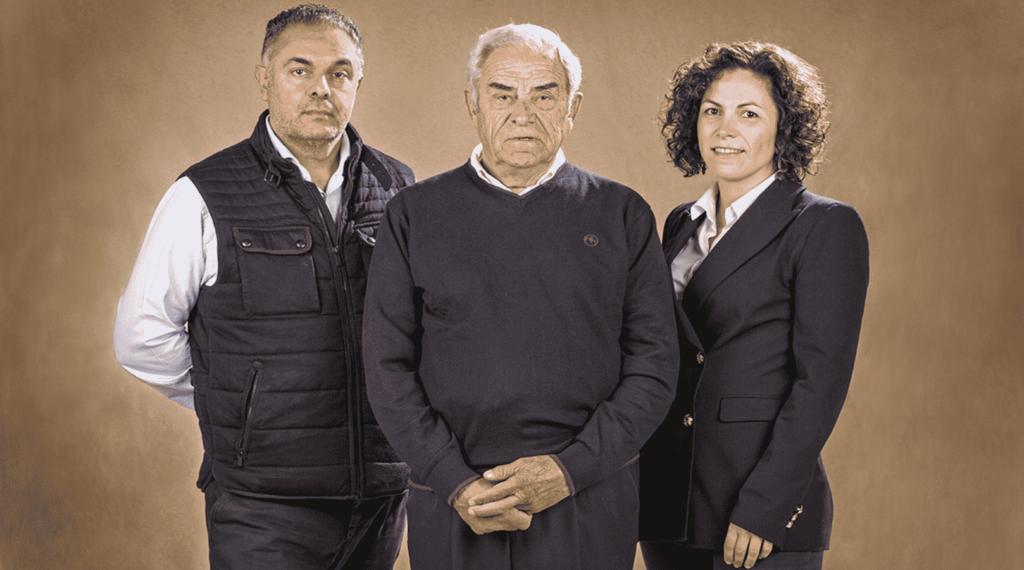 cecina